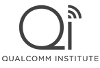 Qualcomm Institute logo