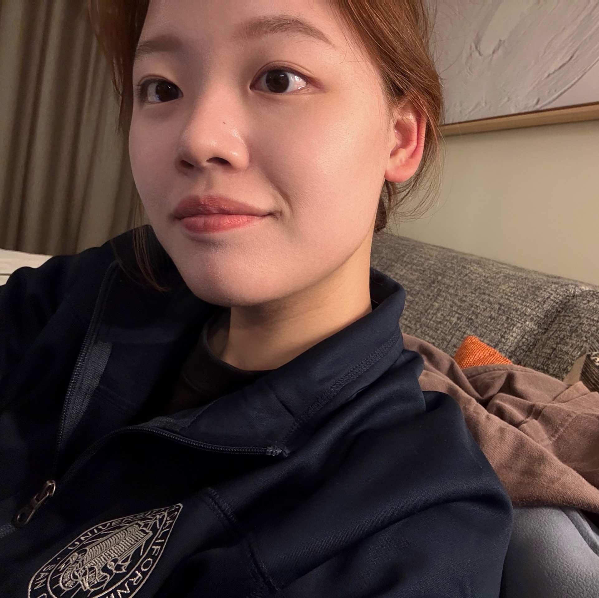 Jeong-Ah Yoon profile