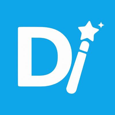 DiNuri logo