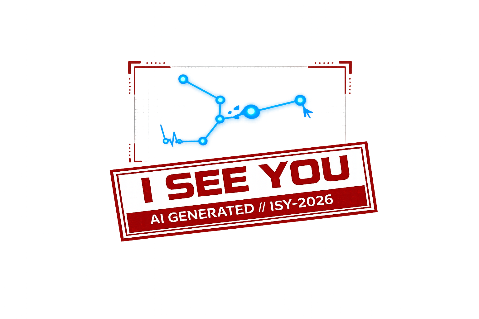 I See You logo